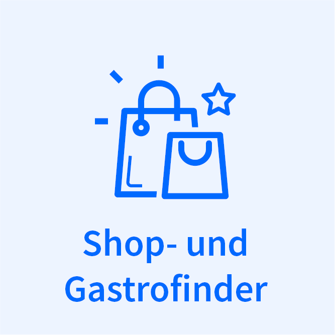 Shop- und Gastrofinder in Heilbronn
