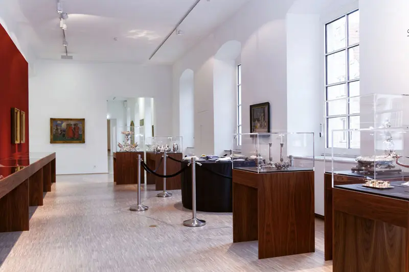 Museum im Deutschhof 