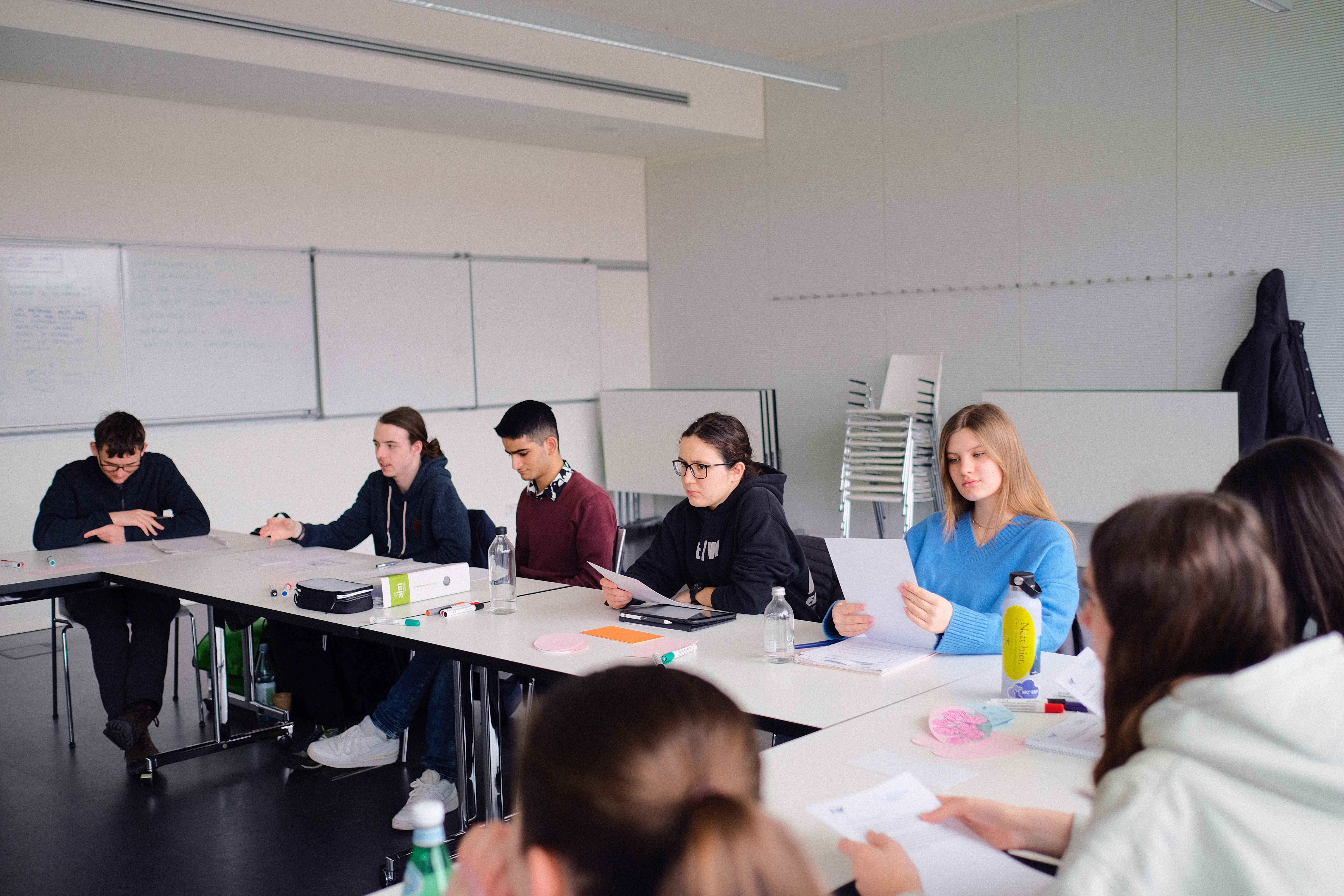 Juniorakademie 