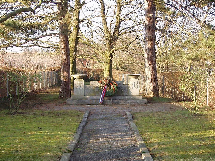 KZ-Friedhof Neckargartach