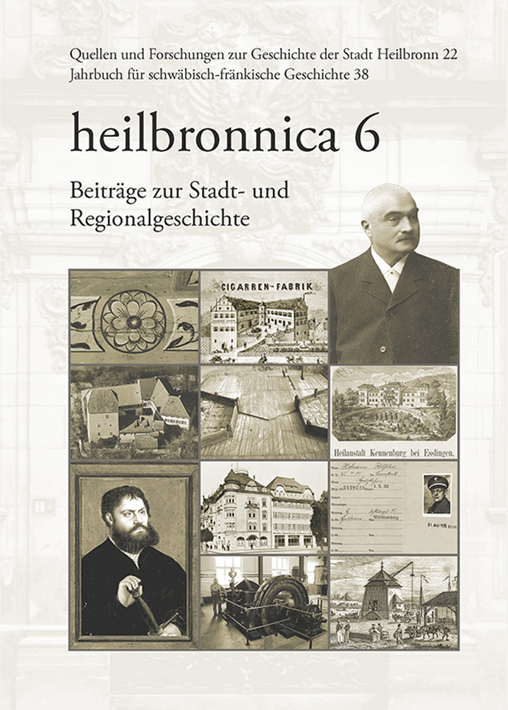 Jahrbuch des Historischen Vereins