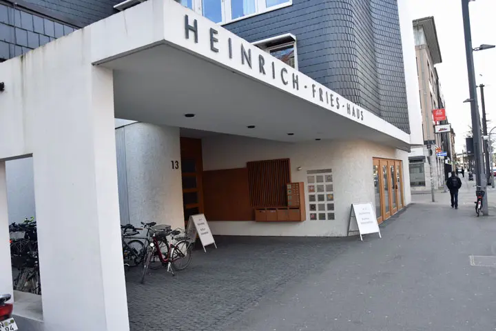 Impression vom 1. Workshop zur Kulturkonzeption am 22. Februar 2018