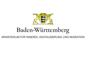 Logo des Landes Baden-Württemberg