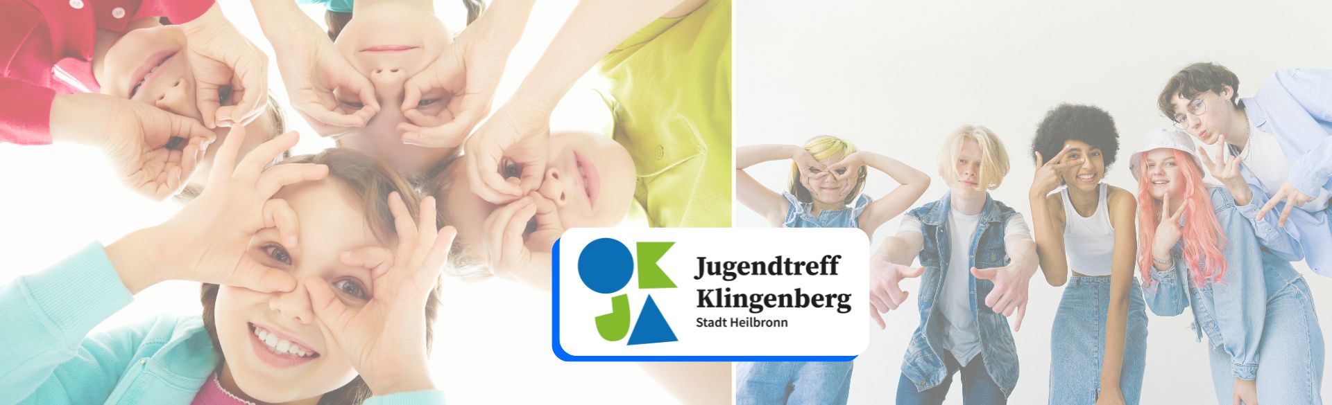 Symbolbild: Man sieht mehrere Kinder und Jugendliche, die Spaß haben