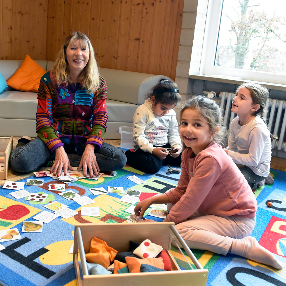 57+ Städtische Kindertagesstätte An Den Teichen, Erfahren sie mehr