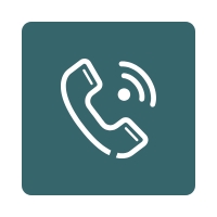 Icon Telefon