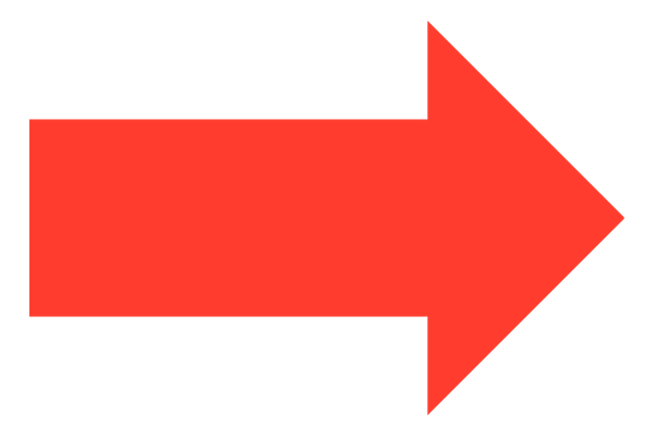 Man sieht einen roten Pfeil der auf den "Bewerben"-Button zeigt