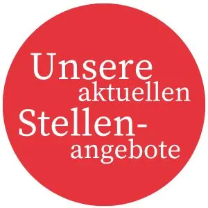 Unsere aktuellen Stellenangebote - Hier klicken um zum Portal zu kommen