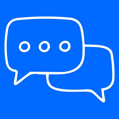 Symbolbild Kommunikation