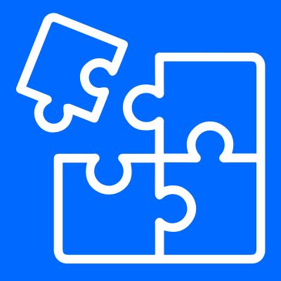 Symbolbild "Teil des Ganzen"