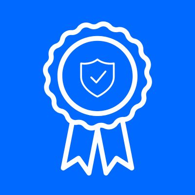 Symbolbild Verlässlichkeit