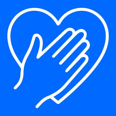 Symbolbild Vertrauen