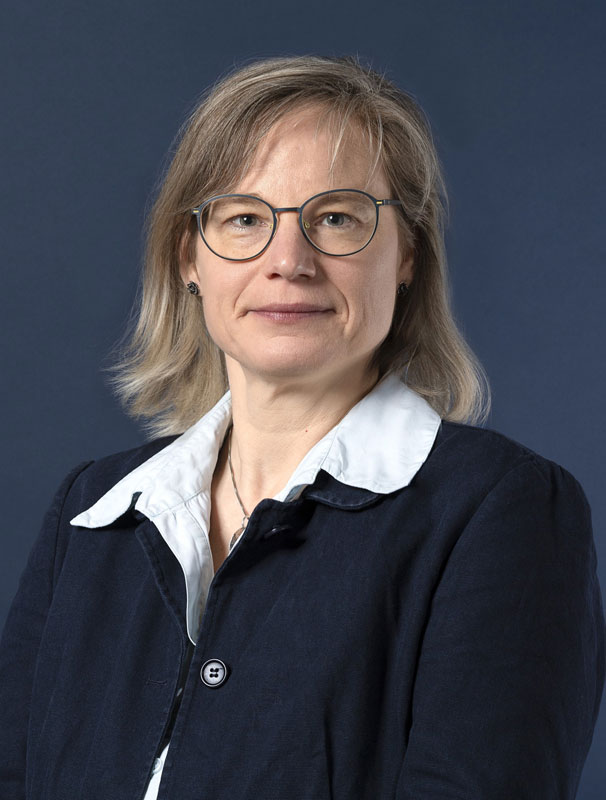 Miriam Eberlein © Stadtarchiv Heilbronn