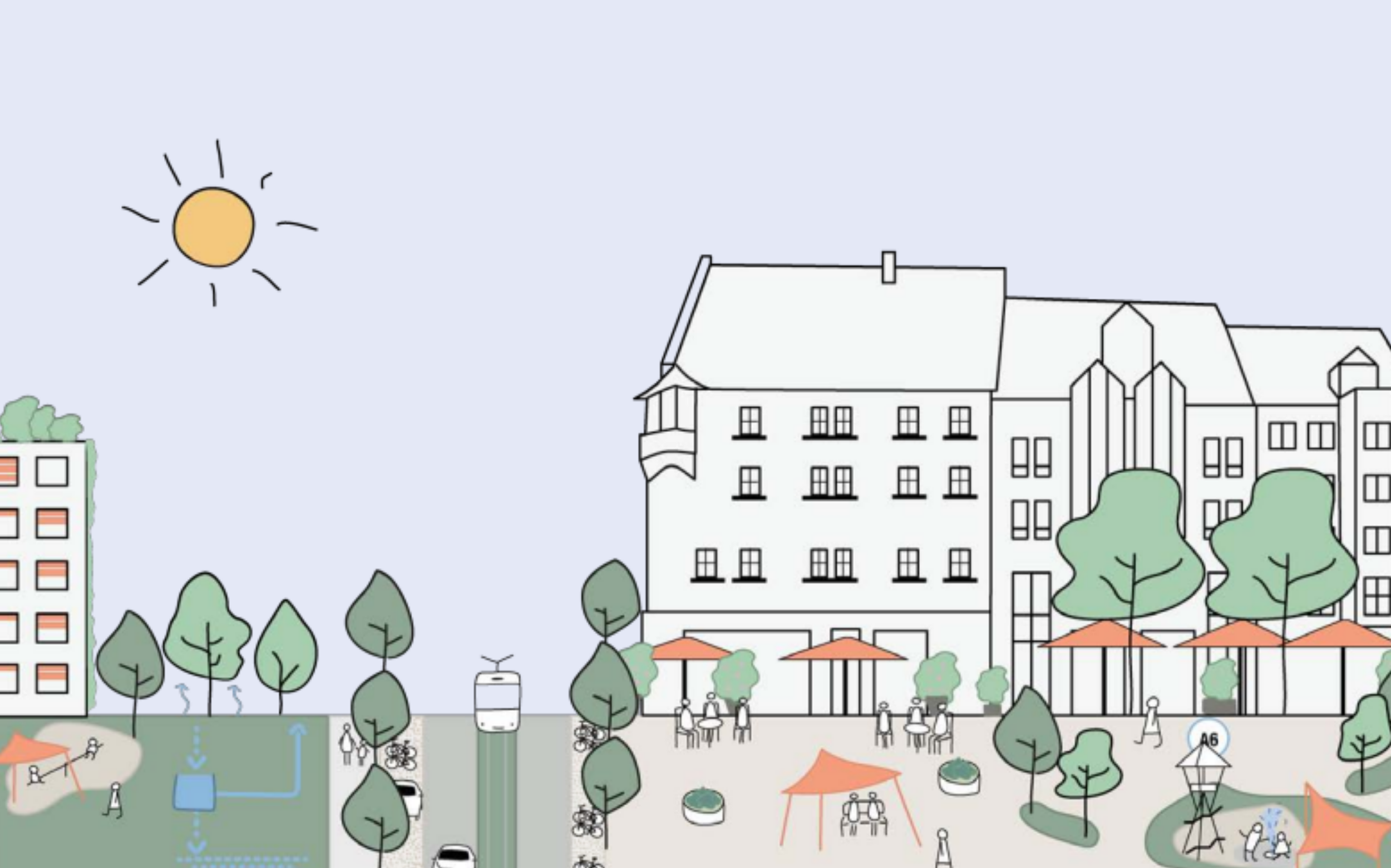 Illustration: berchtoldkrass space&options