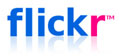 Logo Flickr