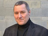 Achim Ühlin
