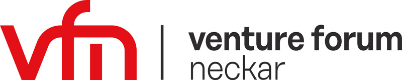 Logo Venture Forum Neckar