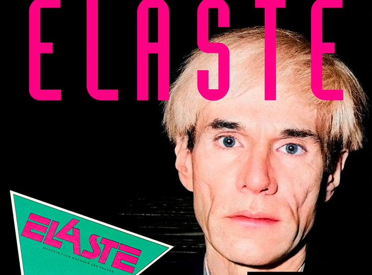 Elaste