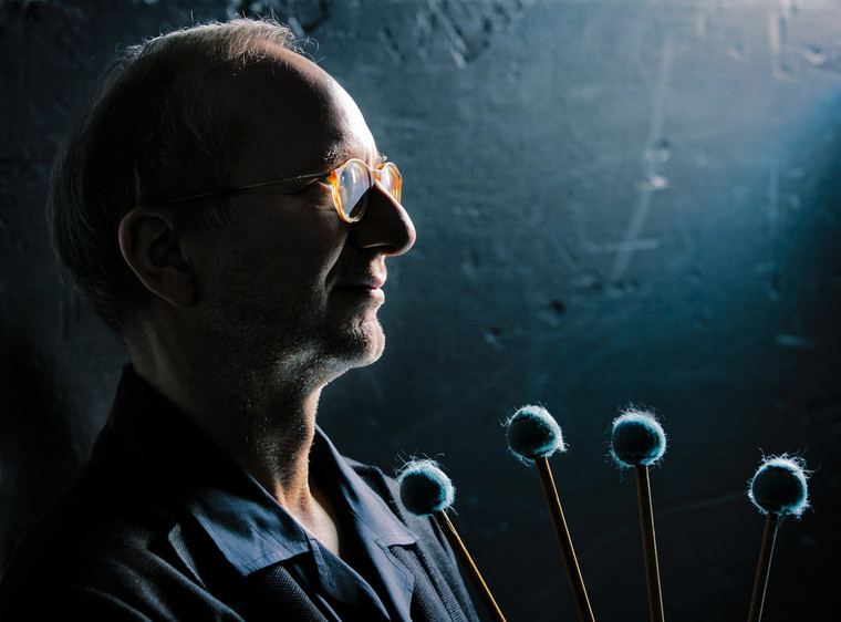 Wolfgang Lackerschmid Quartet - Highlight-Konzert