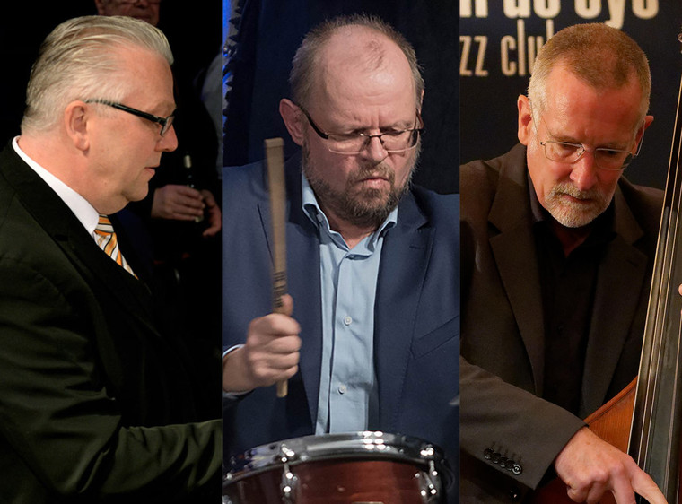 Wagner-Schürmann-Beck Trio