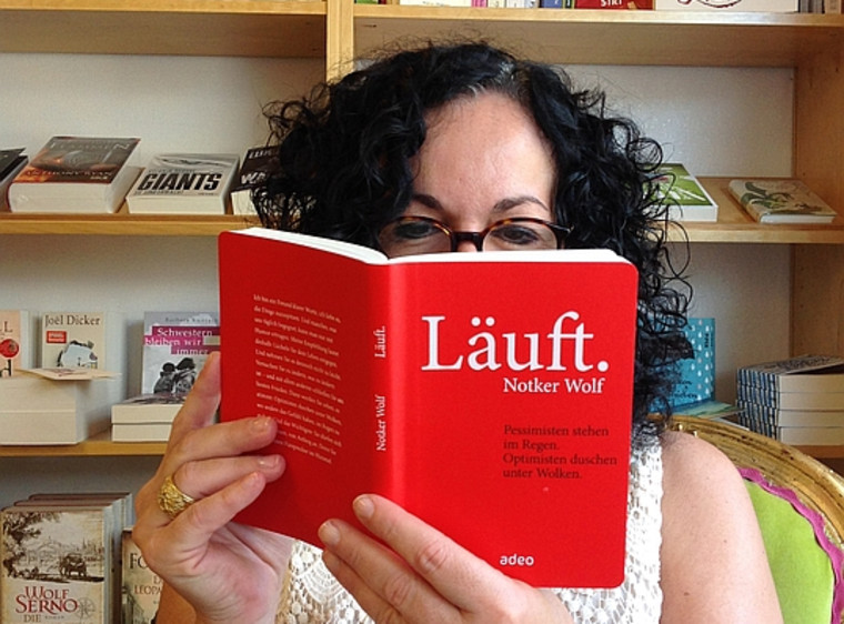 An Worten wachsen – miteinander lesen
