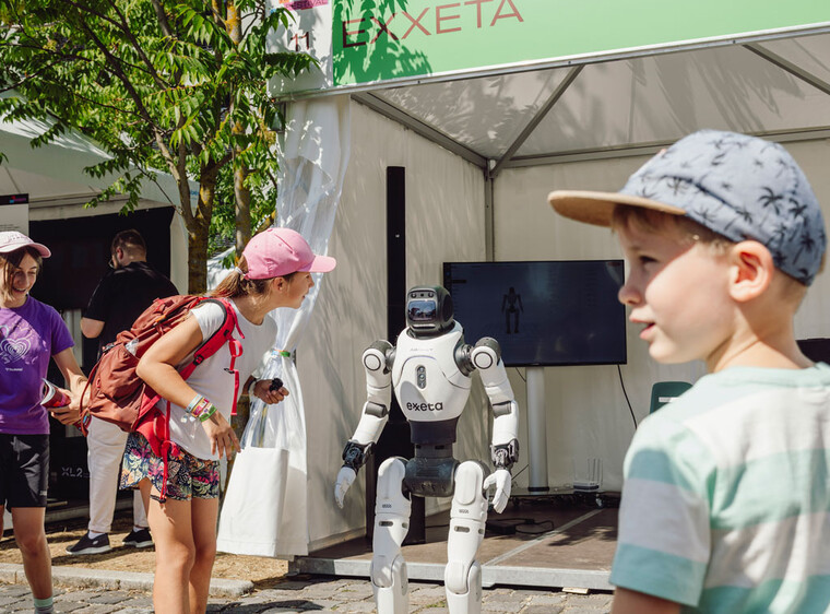 Robotic Weeks 2026