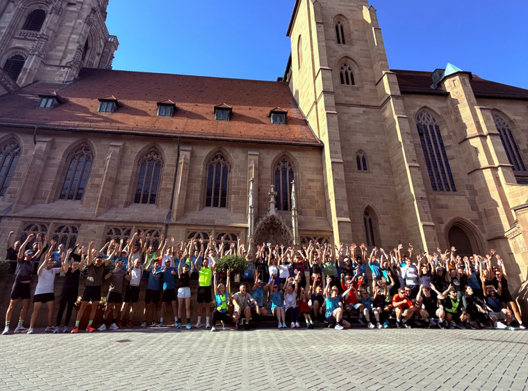 Community Run