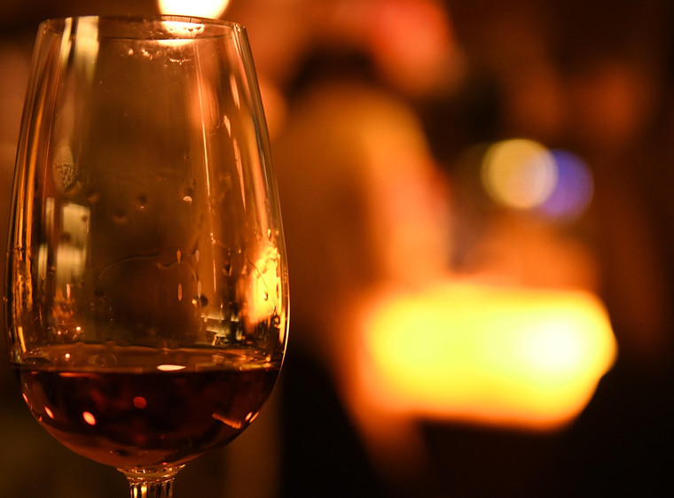 Whisky-Tasting "Single Malt Heaven"
