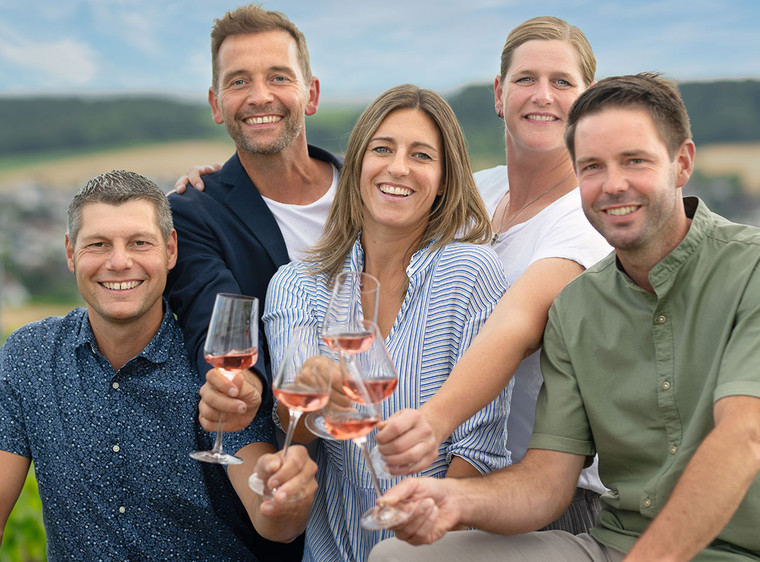 Weintreff
