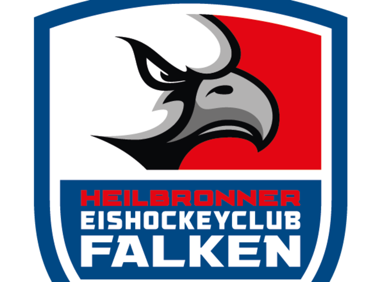 Heilbronner EC Falken vs. EC Peiting