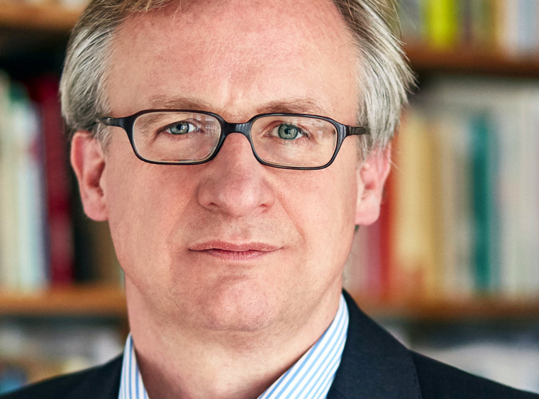 Demokratie auf der Kippe: Das Ende einer Welt, wie wir sie kannten