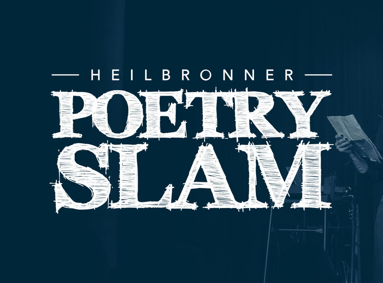 Heilbronner Poetry Slam