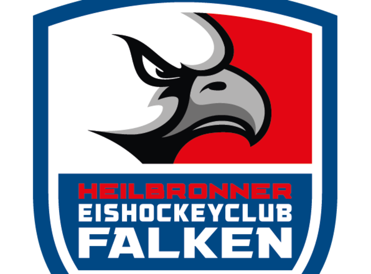 Heilbronner EC Falken vs. Stuttgart Rebels