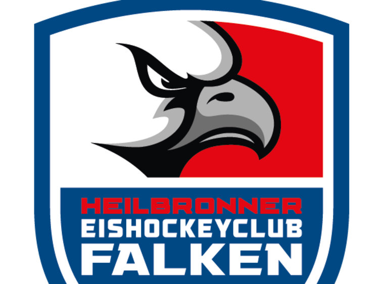 Heilbronner EC Falken vs. ESV Kaufbeuren