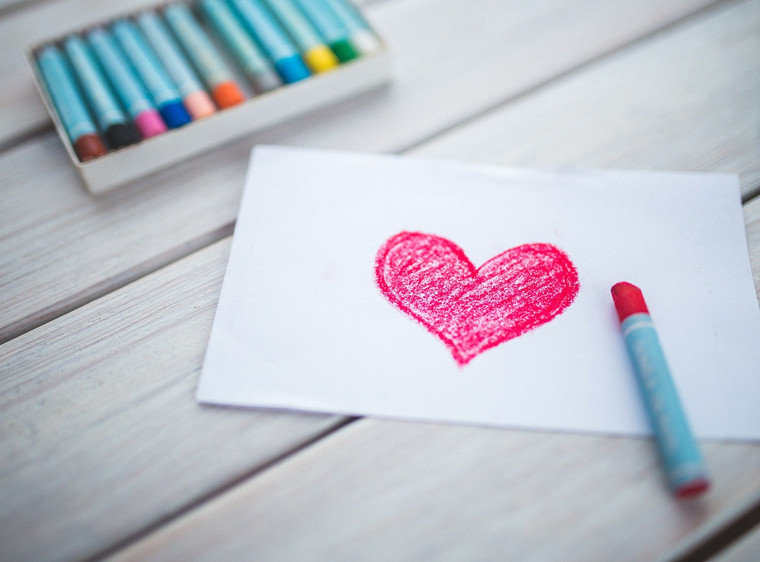 Aktionstag Valentinstag