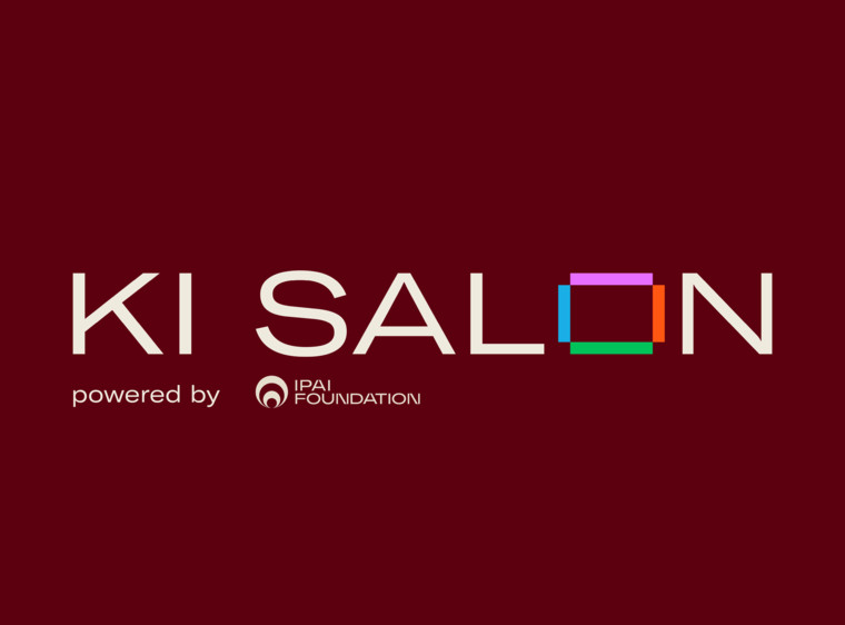 KI SALON COMMUNITY EVENT #21