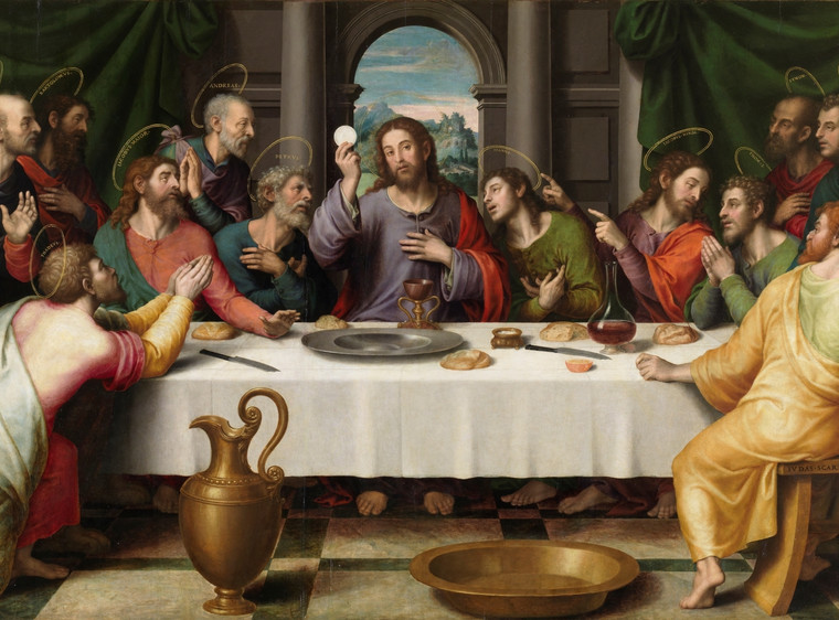 Die Eucharistiefeier in der gegenwärtigen Zeit