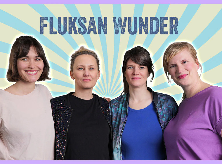 Fluksan Wunder