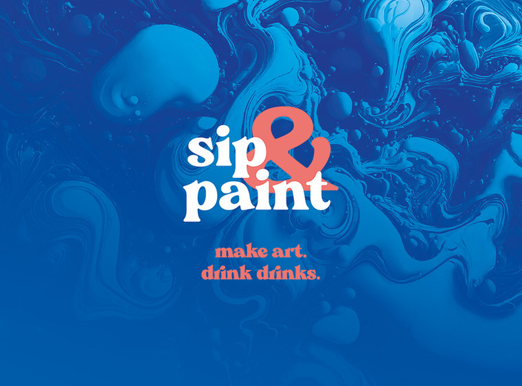 Sip & Paint