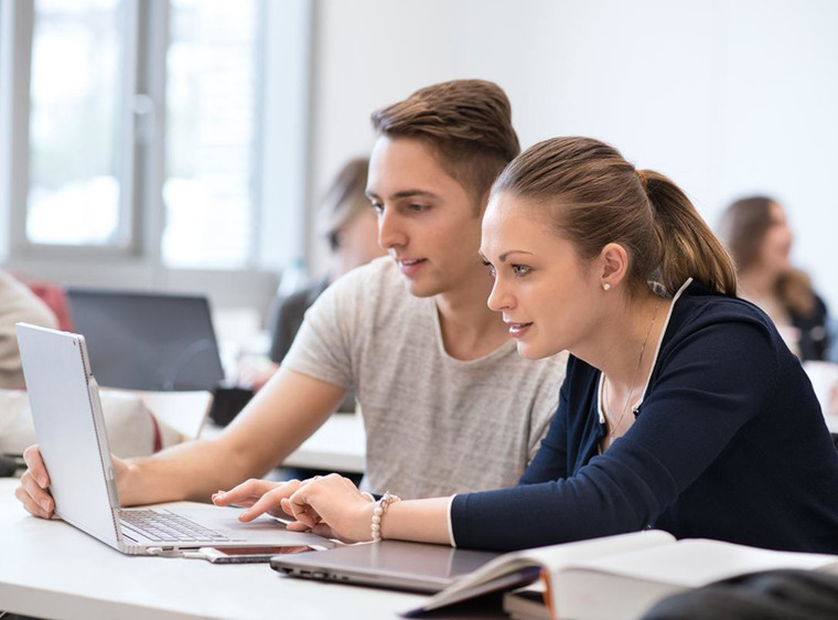 Online-Informationsveranstaltung für Unternehmen zum Master Elektrotechnik und Informationstechnik