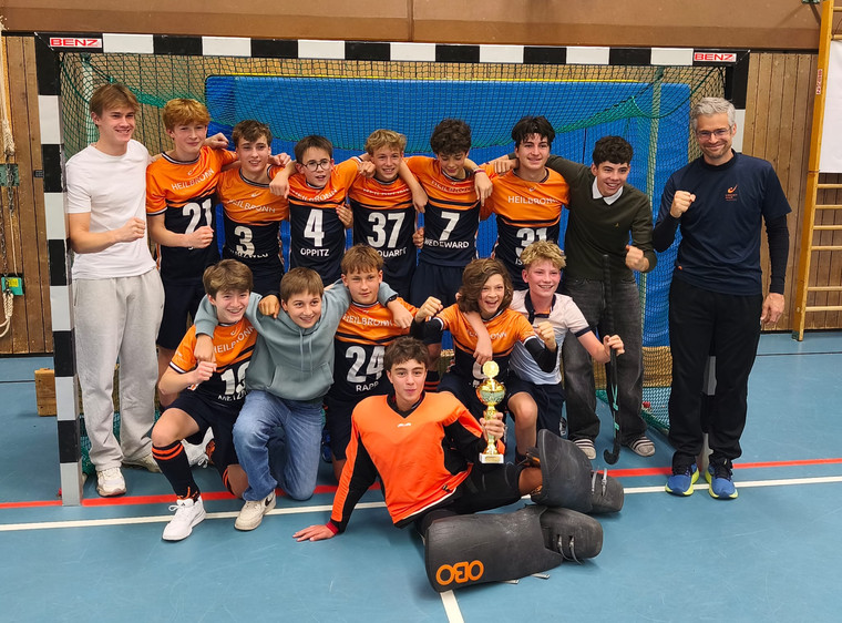 Legasus Cup (U14)