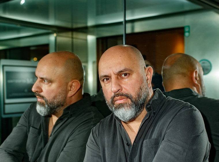 Serdar Somuncu