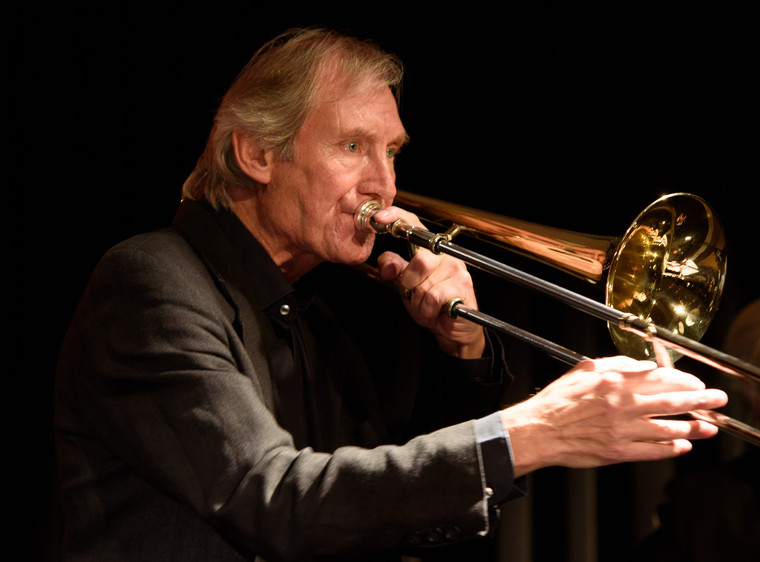 Uli Gutscher Quintett