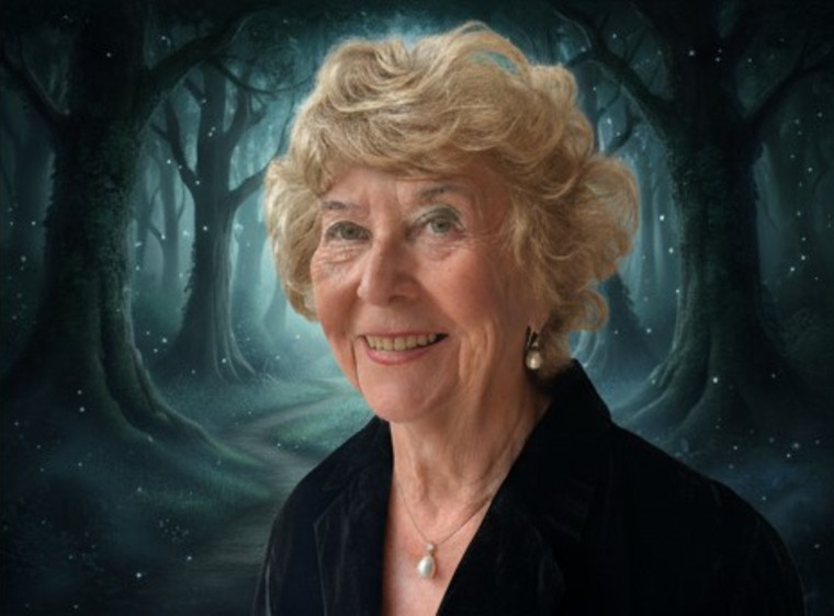 Märchen für Erwachsene - Hannelore Hilgarth
