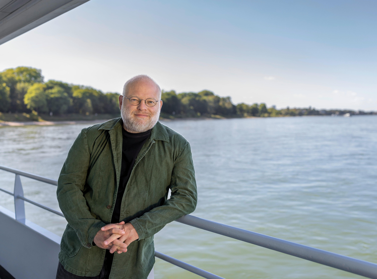 Kristof Magnusson: Die Reise ans Ende der Geschichte