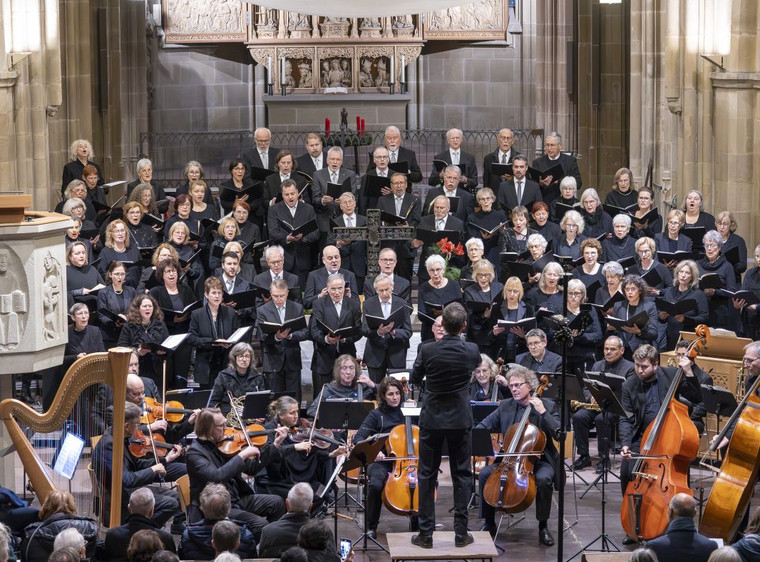 Mozart: Requiem