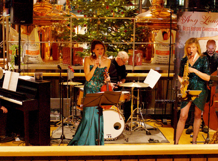 Adventskonzert mit Dinner im Parkhotel Heilbronn