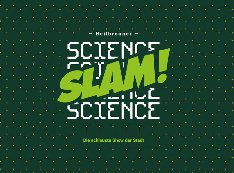 Heilbronner Science Slam