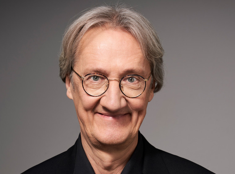 Holger Paetz "So schön war's noch selten!" - Der satirische Jahresrückblick