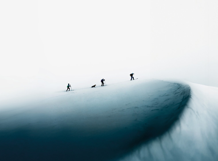 European Outdoor Film Tour 26/27 - EOFT